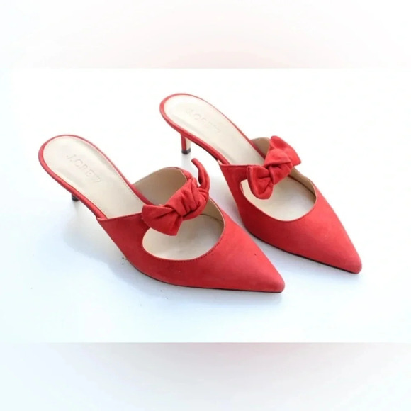 J. Crew mules - Picture 2 of 10